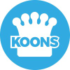 Koons.com logo