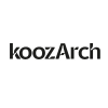 Koozarch.com logo