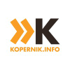 Kopernik.info logo
