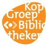 Kopgroepbibliotheken.nl logo