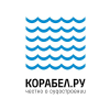 Korabel.ru logo
