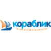 Korablik.ru logo
