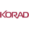 Korad.tv logo