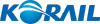 Korail.com logo