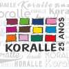 Koralle.com.br logo