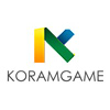 Koramgame.com logo
