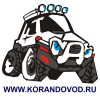 Korandovod.ru logo