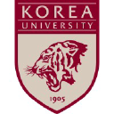 Korea.ac.kr logo