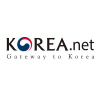 Korea.net logo