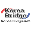 Koreabridge.net logo