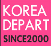Koreadepart.com logo