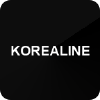 Korealine.com.tw logo