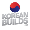 Koreanbuilds.net logo
