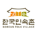 Koreanfolk.co.kr logo