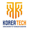 Koreatech.ac.kr logo