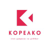 Korelko.gr logo