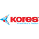 Kores (India) Ltd.
