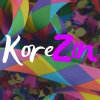 Korezin.com logo