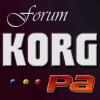 Korgforum.ro logo