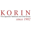 Korin.com logo
