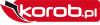Korob.pl logo