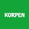 Korpenstockholm.se logo
