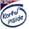 Kortal.org logo