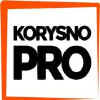 Korysno.pro logo