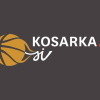 Kosarka.si logo