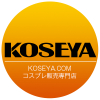 Koseya.com logo