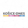 Kosicednes.sk logo
