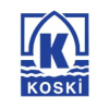 Koski.gov.tr logo