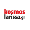 Kosmoslarissa.gr logo
