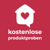 Kostenloseproduktproben.com logo
