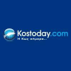 Kostoday.com logo