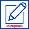 Kotakpensil.com logo