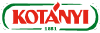 Kotanyi.com logo