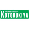 Kotobukiya.co.jp logo