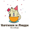 Kotocafe.ru logo