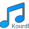 Kourdmusic.com logo