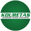 Kouretas.gr logo