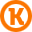 Kovonastroje.cz logo