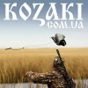 Kozaki.com.ua logo