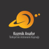 Kozmikanafor.com logo