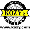 Kozy.com logo