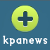 Kpanews.co.kr logo