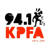 Kpfa.org logo