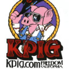 Kpig.com logo
