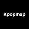 Kpopmap.com logo