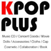 Kpopplus.com logo